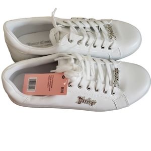 Juicy couture Connect Designer Shoes - Sz 8